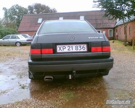 VW Vento 1.8 GL (solgt) billede 3