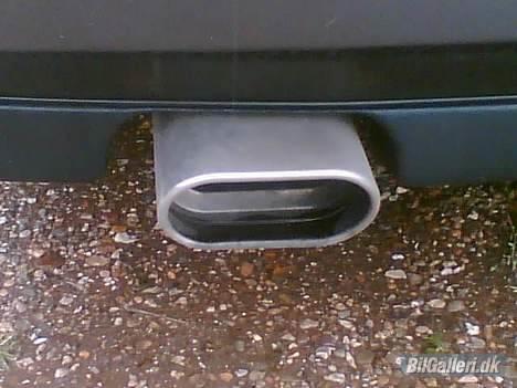 VW Vento 1.8 GL (solgt) billede 5