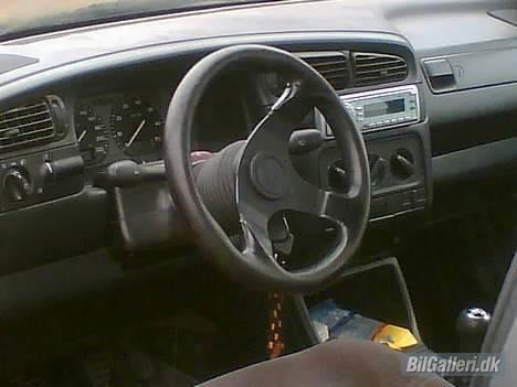 VW Vento 1.8 GL (solgt) billede 7