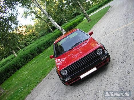 VW Golf GTI - Nyt!! billede 12