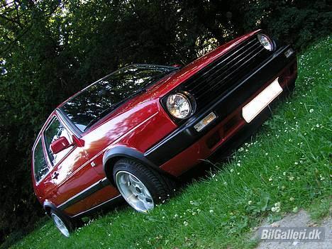 VW Golf GTI - Nyt!! billede 13