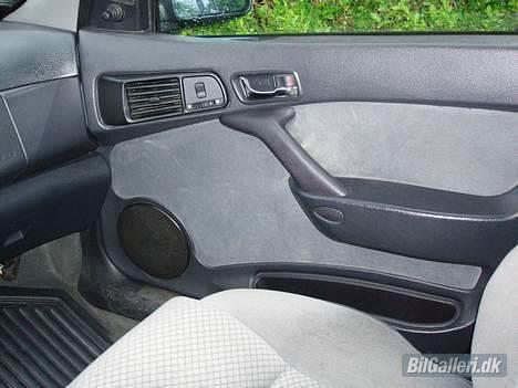 Alfa Romeo 146 billede 7