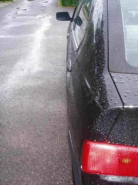 Alfa Romeo 146 billede 8