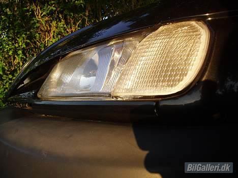 Alfa Romeo 146 billede 10