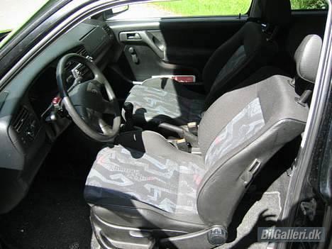 VW Golf 3 billede 8