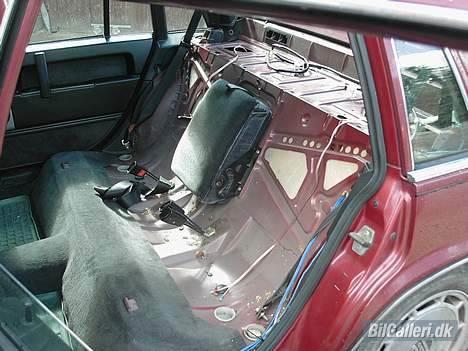 Volvo 760 TURBO solgt billede 12