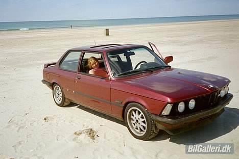 BMW E21 Bavaria (til salg) billede 1