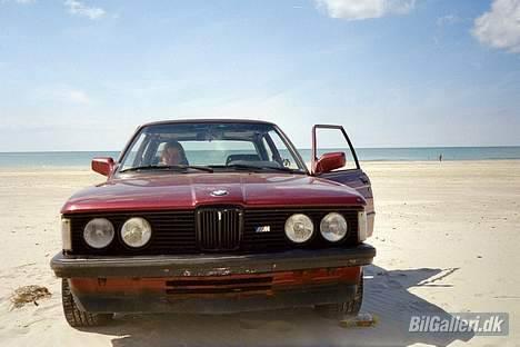 BMW E21 Bavaria (til salg) billede 2