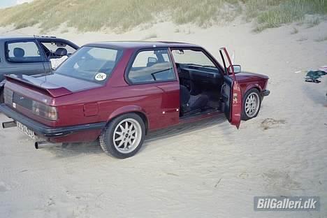 BMW E21 Bavaria (til salg) billede 4