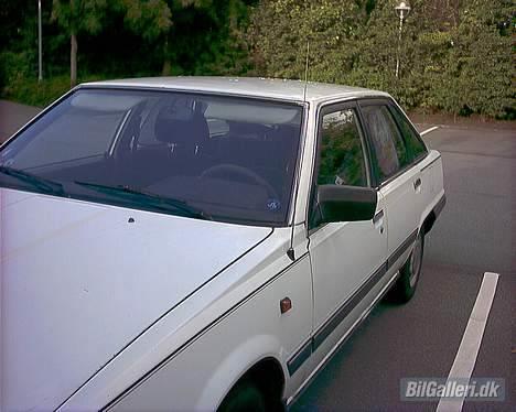 Toyota Camry 2,0 GLI billede 2