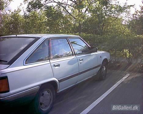 Toyota Camry 2,0 GLI billede 3