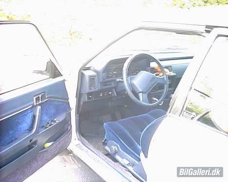 Toyota Camry 2,0 GLI billede 7