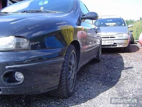 Fiat Bravo SX 1.6 16v billede 4