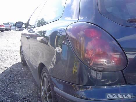 Fiat Bravo SX 1.6 16v billede 5