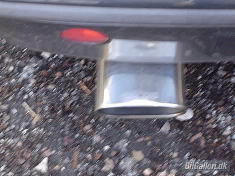 Fiat Bravo SX 1.6 16v - Såden en OneTwo lyder nu Godt!!! billede 6