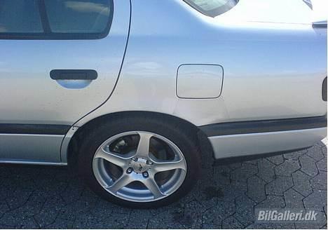 Nissan Primera 2,0.SLX billede 8