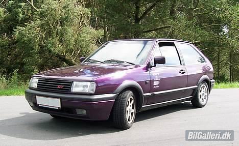 VW Polo Genesis billede 1