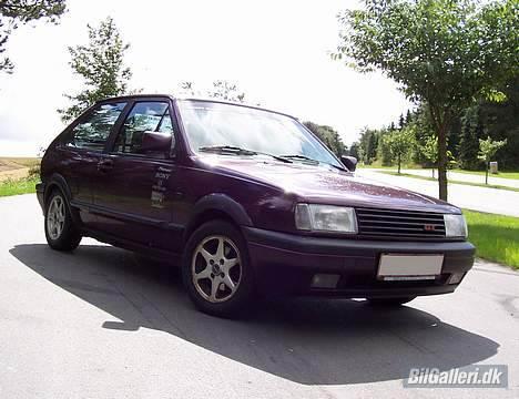 VW Polo Genesis billede 2