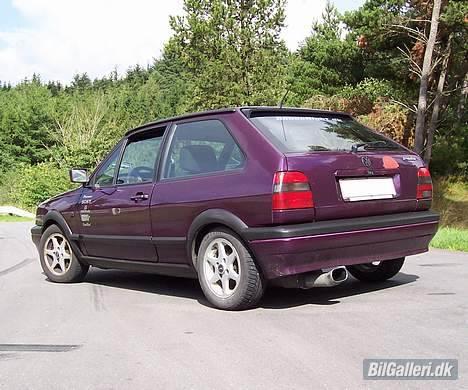 VW Polo Genesis billede 3