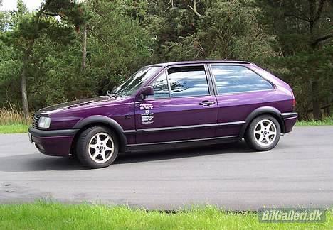 VW Polo Genesis billede 4