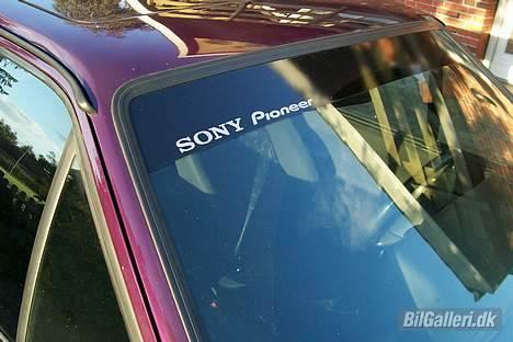 VW Polo Genesis billede 5