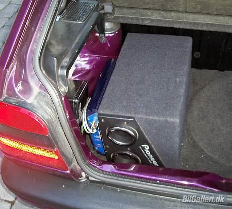 VW Polo Genesis billede 6