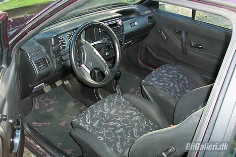 VW Polo Genesis billede 7