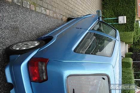 Fiat uno 1,4 sx solgt billede 19