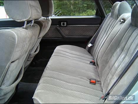 Toyota Camry 2,0 GLi aut.(solgt) billede 11