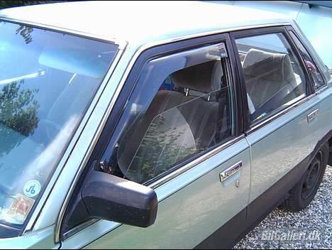 Toyota Camry 2,0 GLi aut.(solgt) billede 12