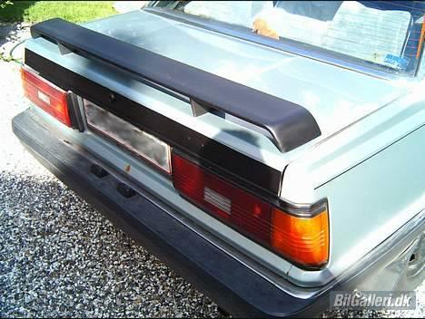 Toyota Camry 2,0 GLi aut.(solgt) billede 14