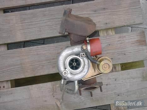 VW Golf solgt billede 17