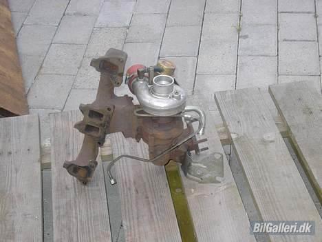 VW Golf solgt billede 18