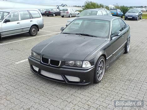 BMW E36 (Black) billede 14