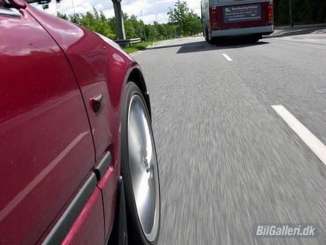 Honda accord billede 13