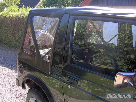 Suzuki sj410 (solgt) billede 5