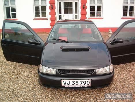 VW Polo 6N billede 3
