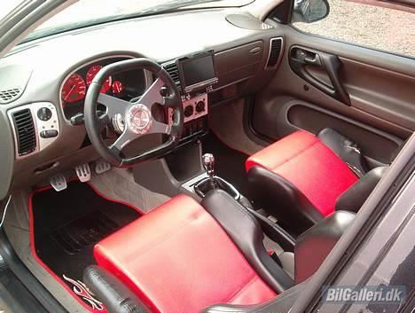 VW Polo 6N billede 4