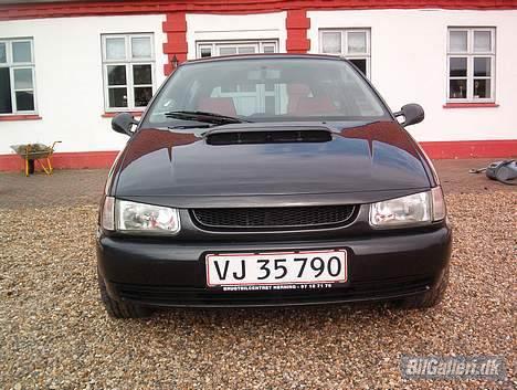 VW Polo 6N billede 5