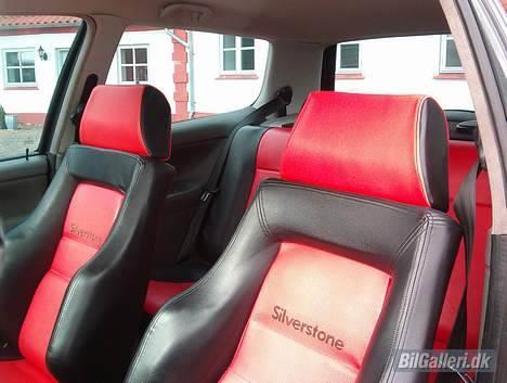 VW Polo 6N billede 6