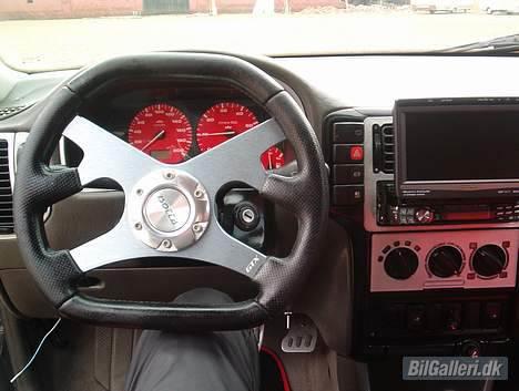 VW Polo 6N billede 7