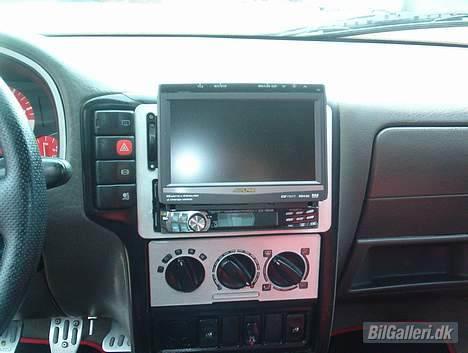 VW Polo 6N billede 8