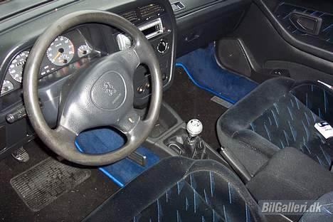 Peugeot 306.....SOLGT billede 4