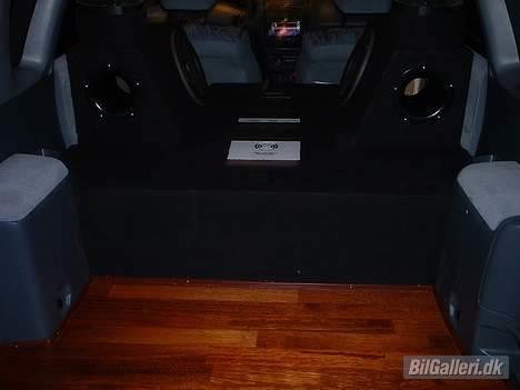 Toyota Sportsvan       Solgt billede 7