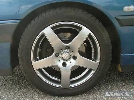 Peugeot 306.....SOLGT billede 13