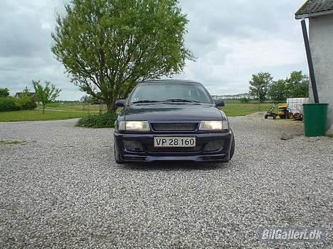 Opel vectra <<SOLGT>> billede 3