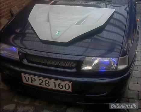 Opel vectra <<SOLGT>> billede 6