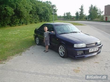 Opel vectra <<SOLGT>> billede 10