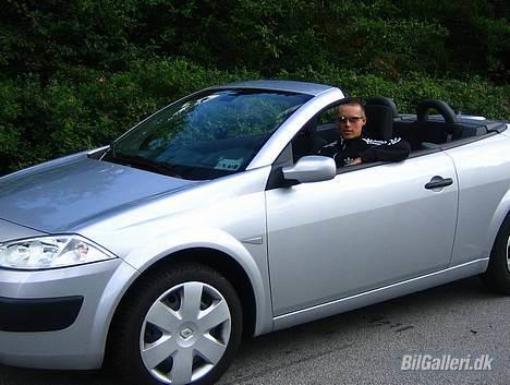 VW Polo 6N - SOLGT - Købte en 206CC i stedet - se profil billede 12