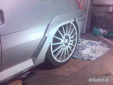 Renault 5 TURBO SOLGT! - Lige en anelse for lav måske billede 15